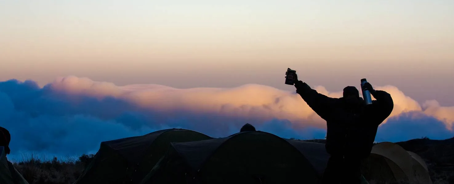 IMAX Roof of Africa Safari Package Precise Tour