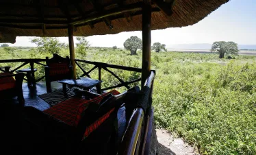 Wildlife Explorer Safari Package