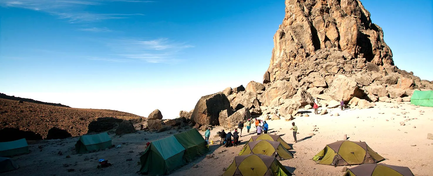 Machame Route Kilimanjaro Package Precise Tour