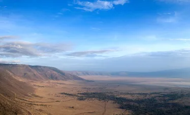 Precise Tour Landscape Excursion
