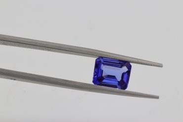 Tanzanite Gemstone